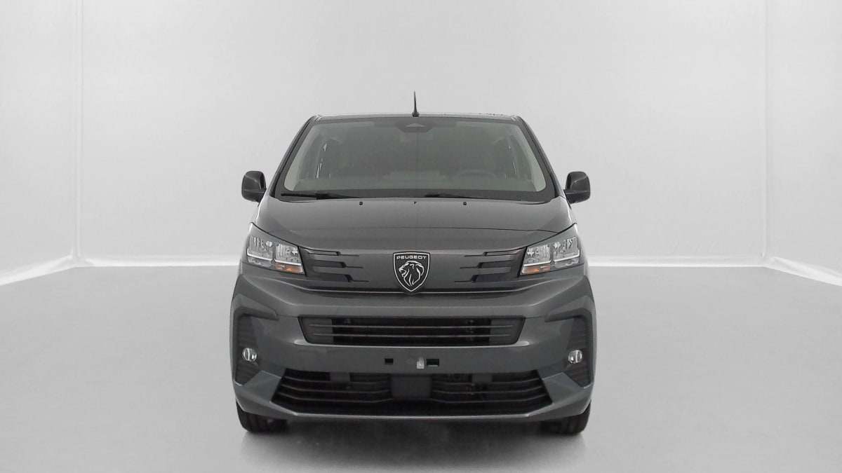 368505_p2 - PEUGEOT - EXPERT CA - 2025 - photo 2