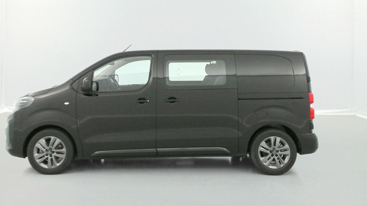 366608_p2 - PEUGEOT - EXPERT CA - 2025 - photo 4