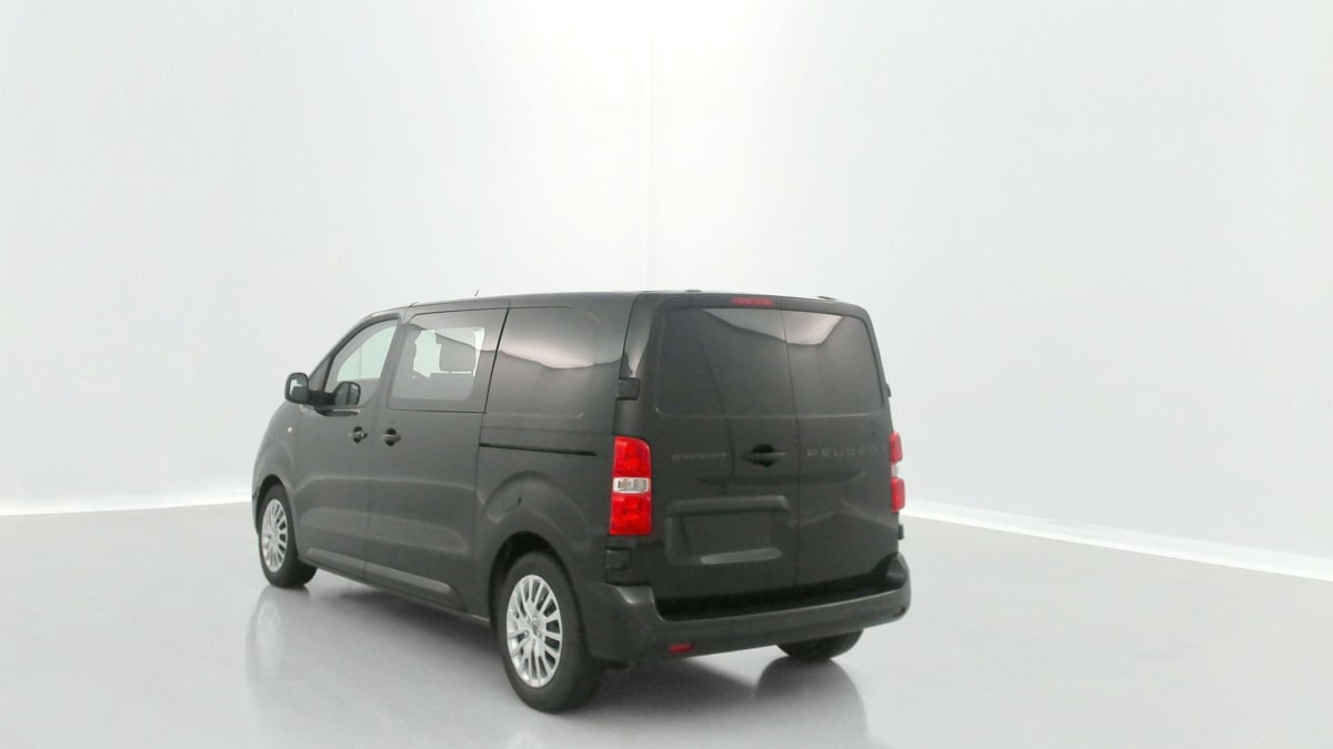 367801_p2 - PEUGEOT - EXPERT CA - 2025 - photo 5