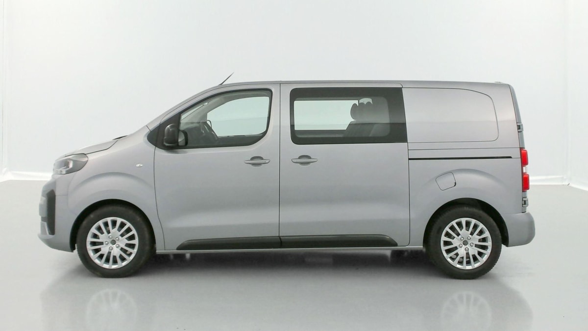 368501_p2 - PEUGEOT - EXPERT CA - 2025 - photo 4