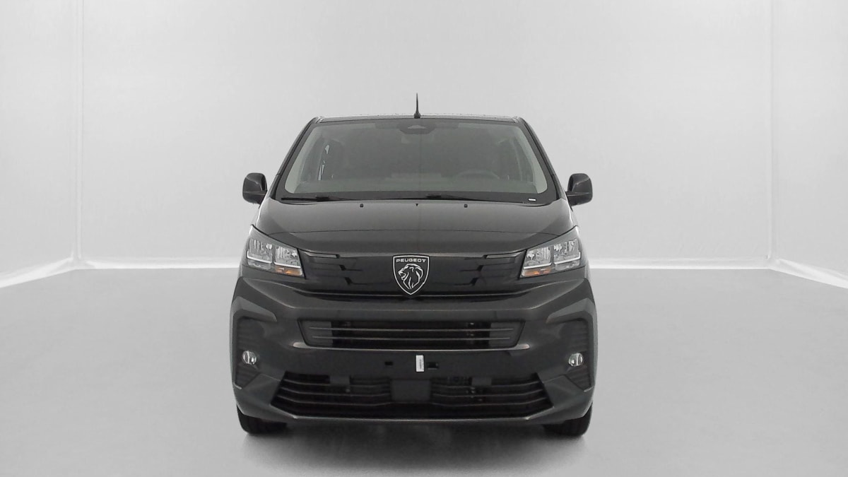 367801_p2 - PEUGEOT - EXPERT CA - 2025 - photo 2