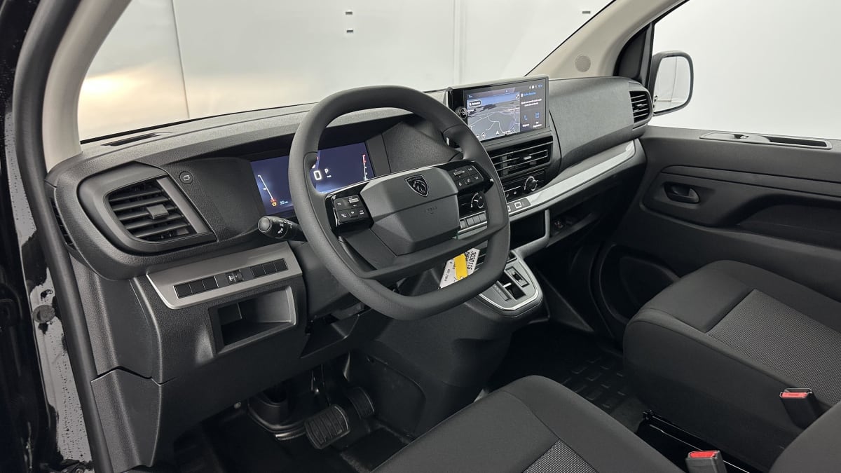 367801_p2 - PEUGEOT - EXPERT CA - 2025 - photo 6