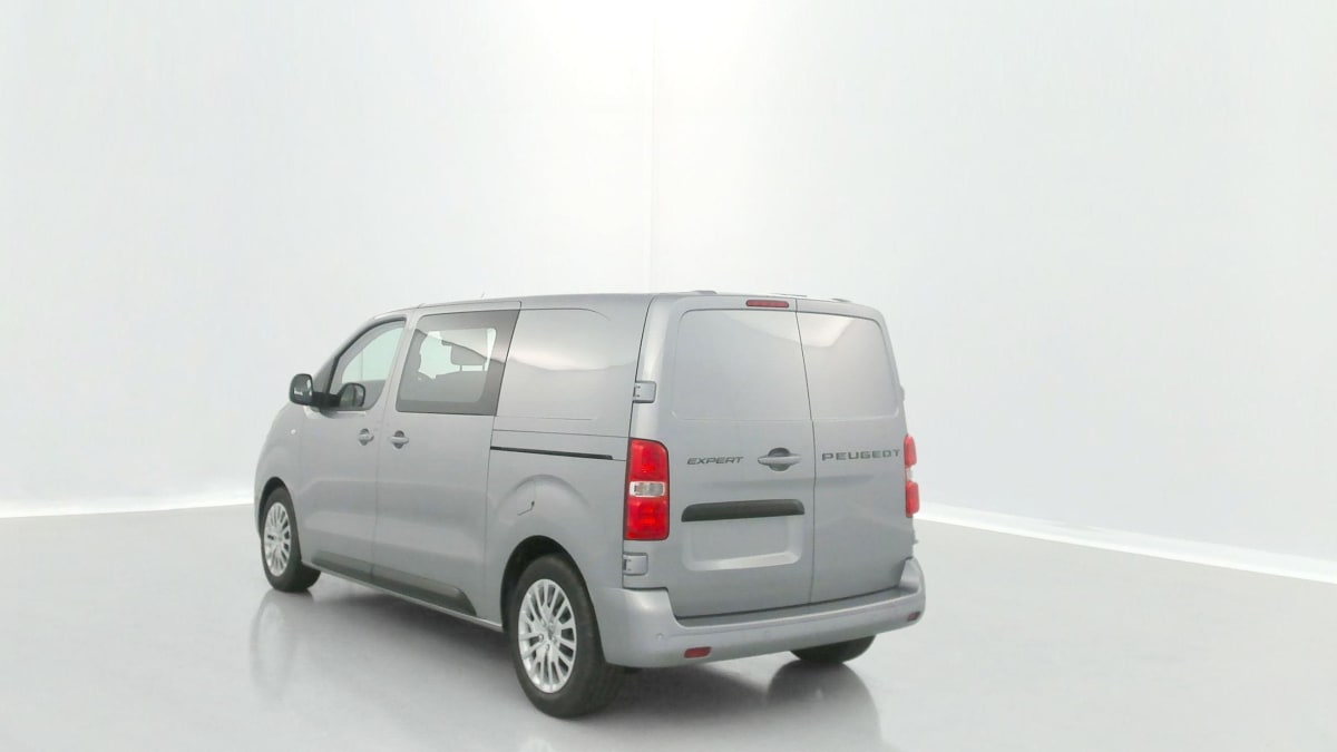368501_p2 - PEUGEOT - EXPERT CA - 2025 - photo 5