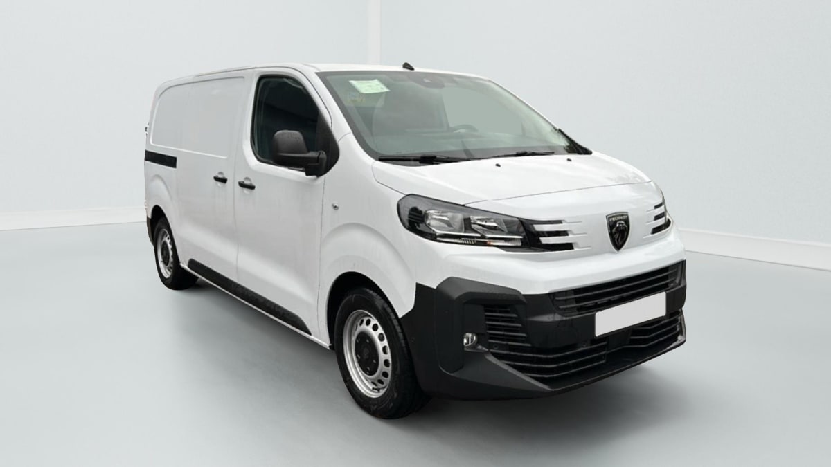 361123_p2 - PEUGEOT - EXPERT - 2025 - photo 1
