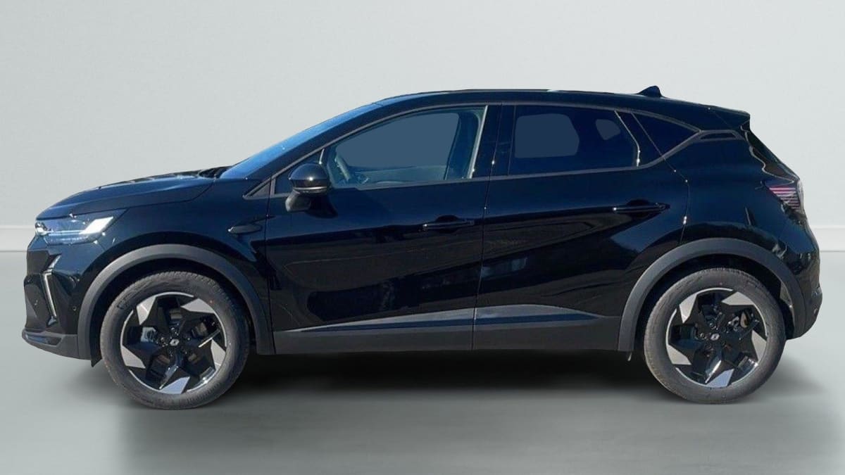 125036695_p2 - RENAULT - CAPTUR - 2025 - photo 4