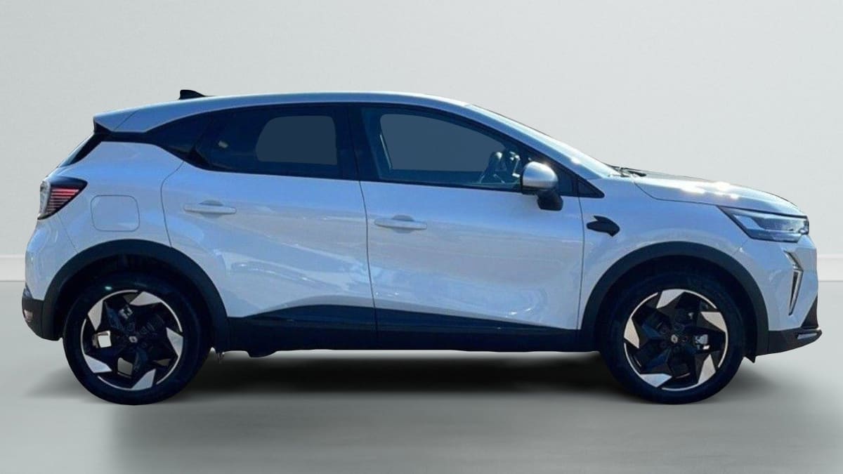 125036707_p2 - RENAULT - CAPTUR - 2025 - photo 8