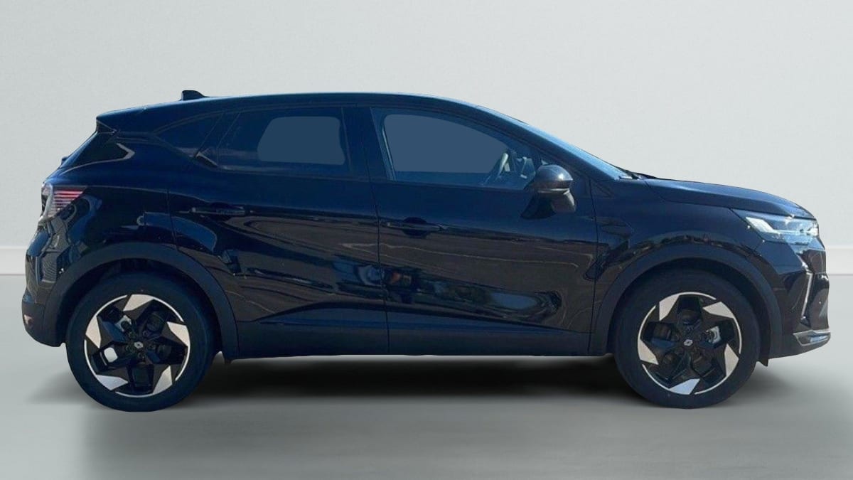 125036695_p2 - RENAULT - CAPTUR - 2025 - photo 8