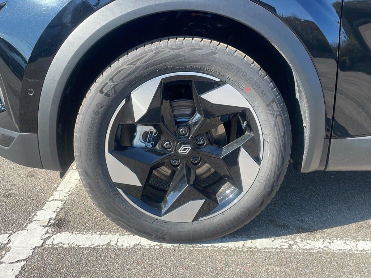 125036695_p2 - RENAULT - CAPTUR - 2025 - photo 9