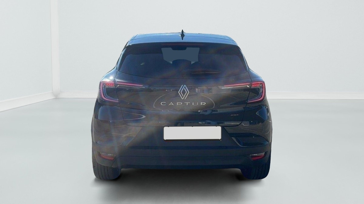 125036695_p2 - RENAULT - CAPTUR - 2025 - photo 6