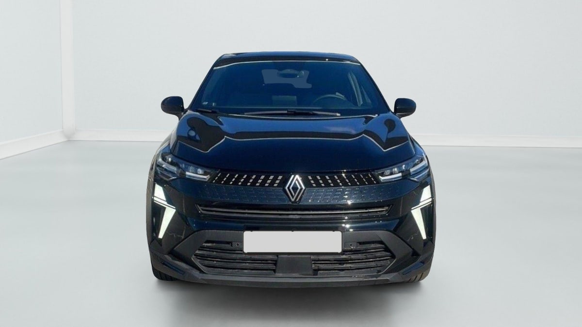 125036695_p2 - RENAULT - CAPTUR - 2025 - photo 2