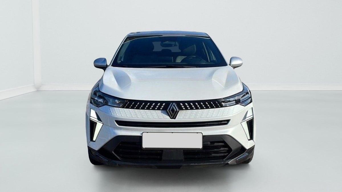 125036707_p2 - RENAULT - CAPTUR - 2025 - photo 2