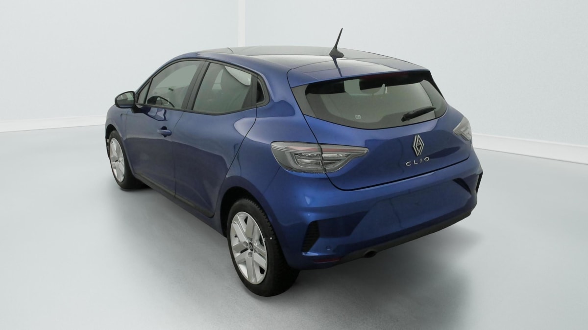 368308_p2 - RENAULT - CLIO 5 - 2025 - photo 5