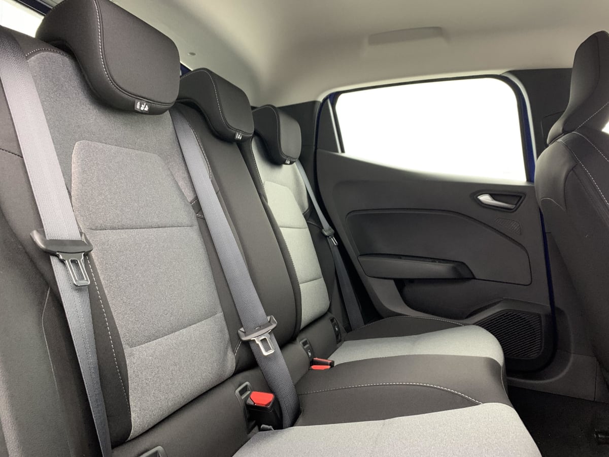 368308_p2 - RENAULT - CLIO 5 - 2025 - photo 10