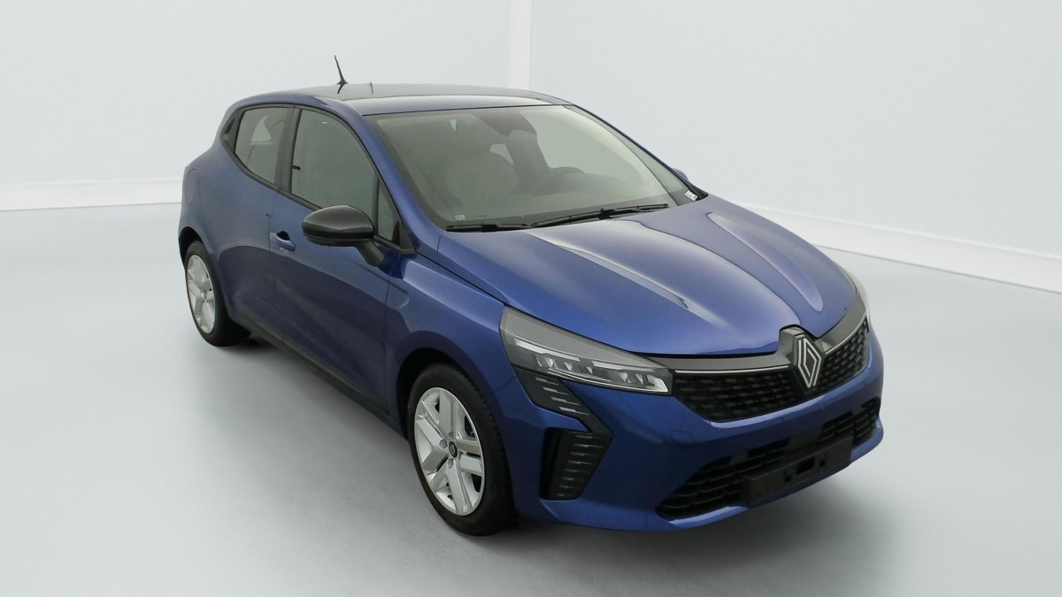 368308_p2 - RENAULT - CLIO 5 - 2025 - photo 1