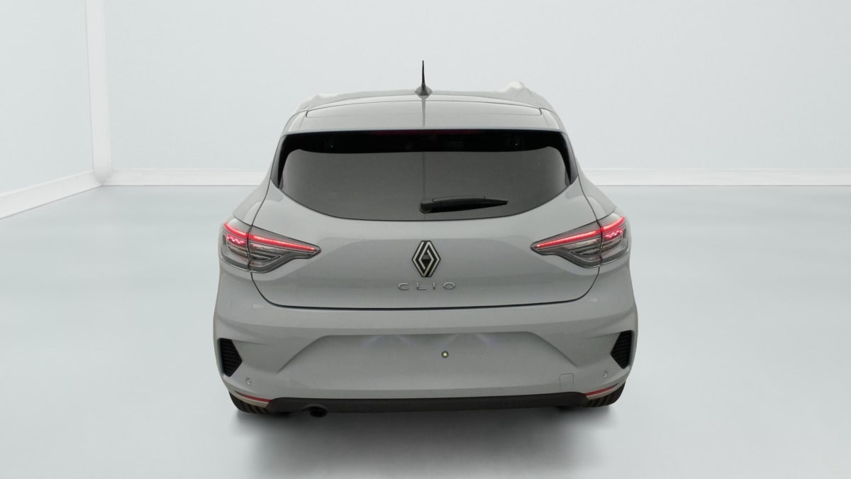 361929_p2 - RENAULT - CLIO 5 - 2025 - photo 6