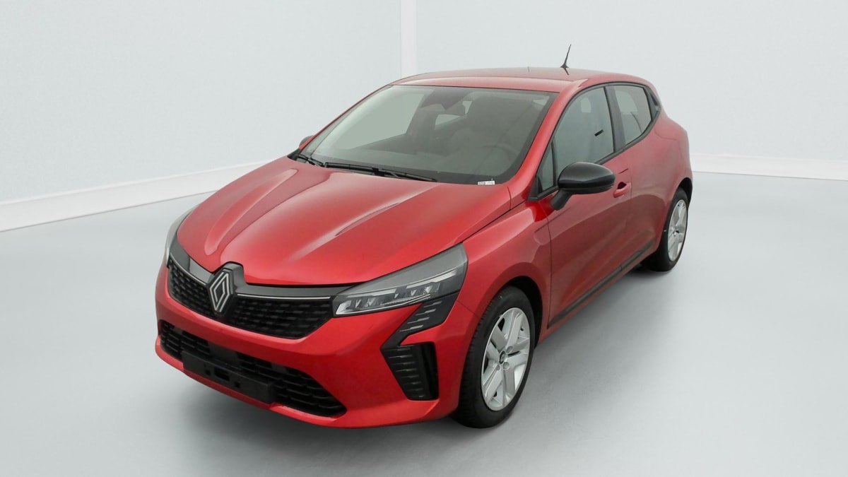 368317_p2 - RENAULT - CLIO 5 - 2025 - photo 3