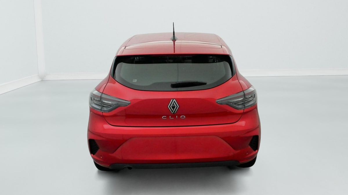 368317_p2 - RENAULT - CLIO 5 - 2025 - photo 6