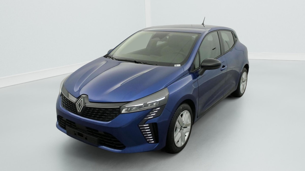 368308_p2 - RENAULT - CLIO 5 - 2025 - photo 3