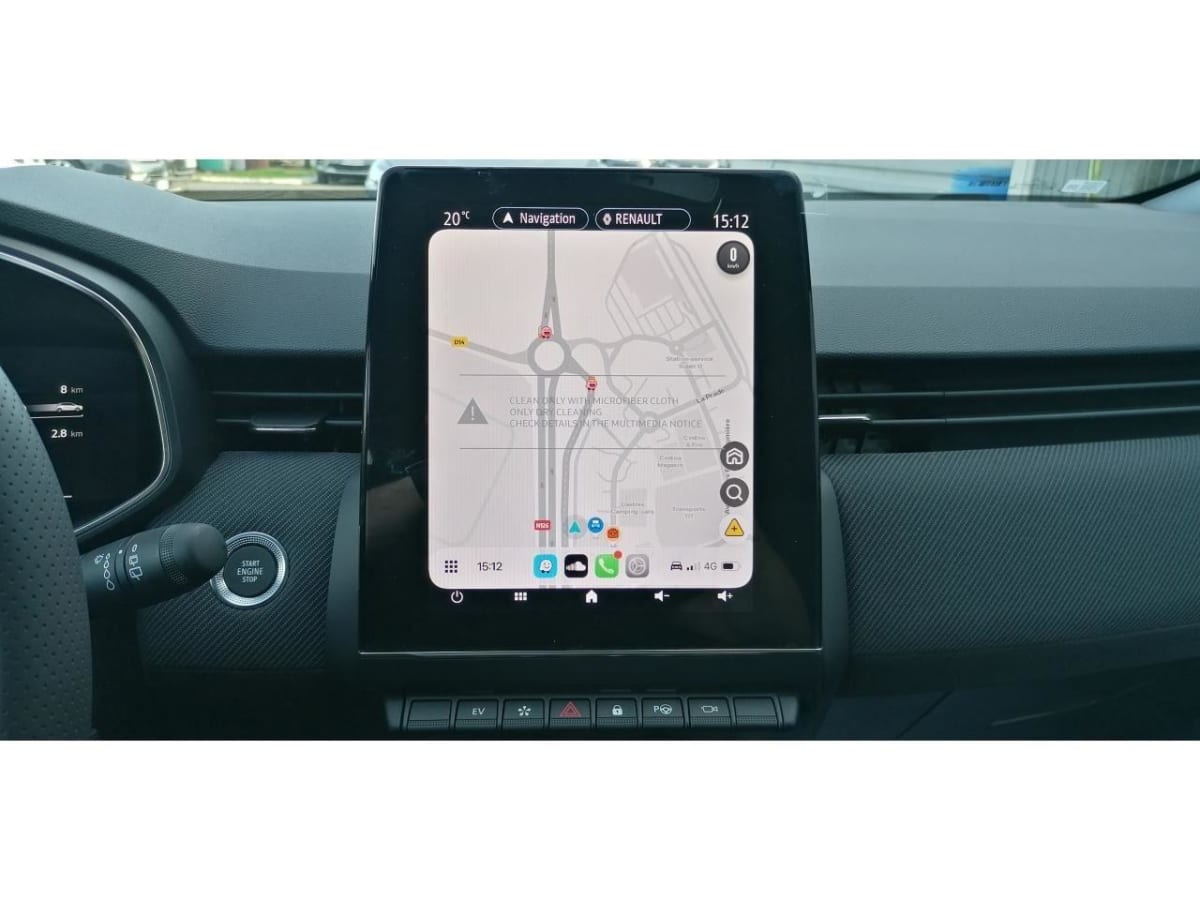 364108_p2 - RENAULT - CLIO - 2025 - photo 10