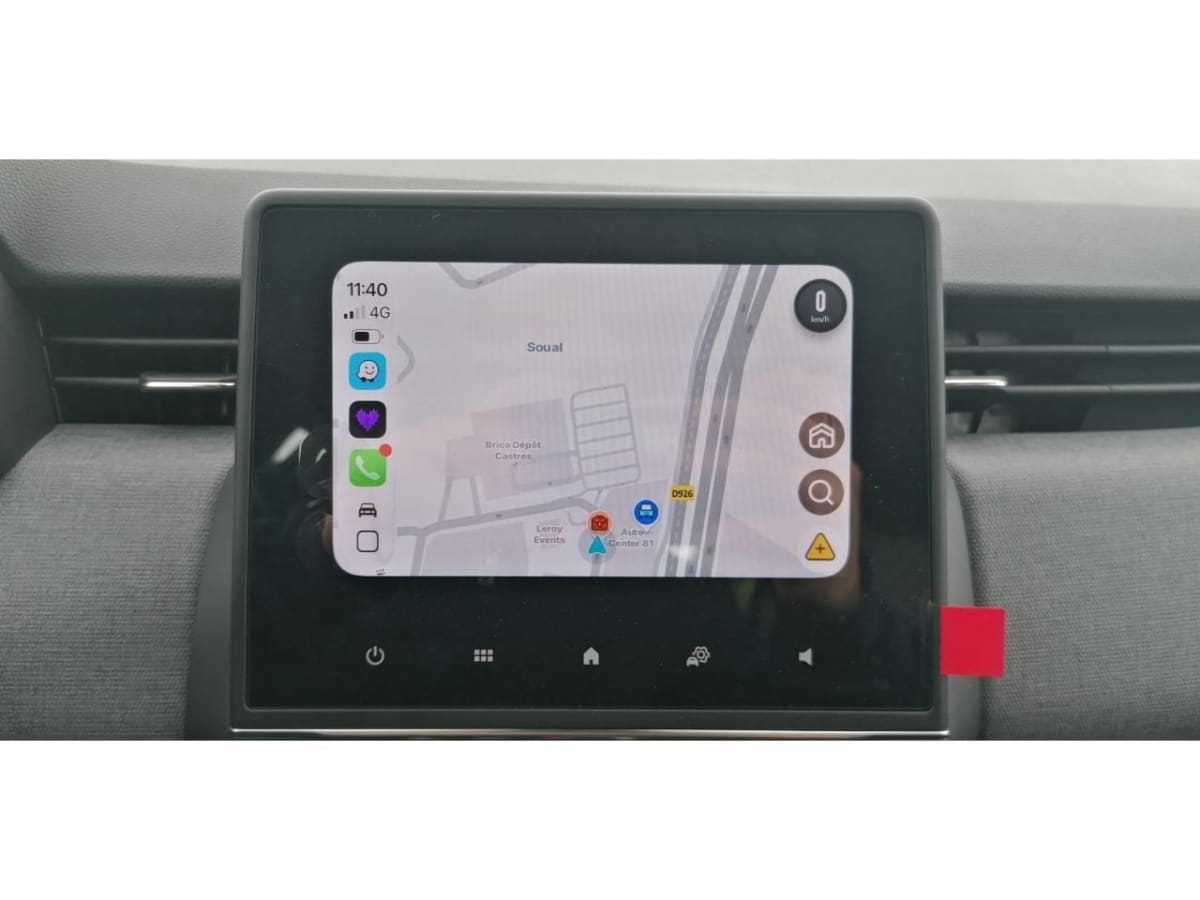 356597_p2 - RENAULT - CLIO - 2025 - photo 7