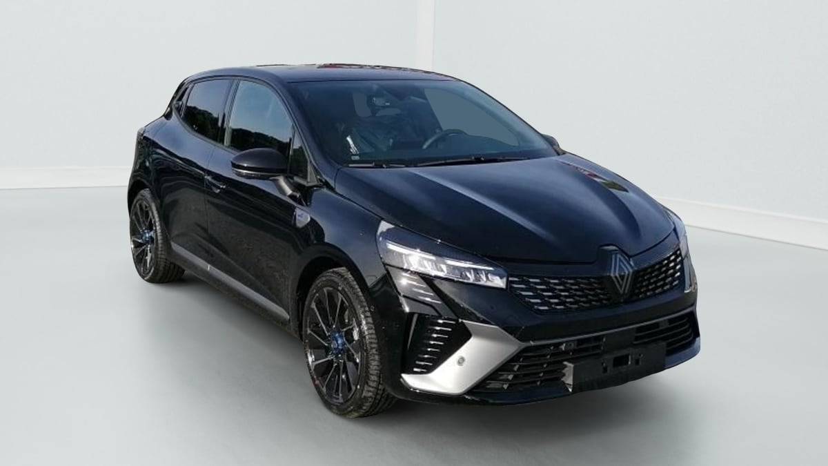 364108_p2 - RENAULT - CLIO - 2025 - photo 1