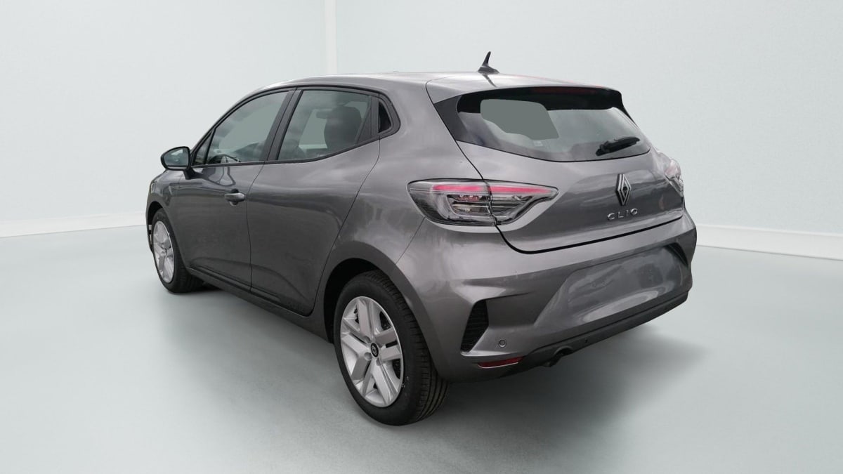 356597_p2 - RENAULT - CLIO - 2025 - photo 3