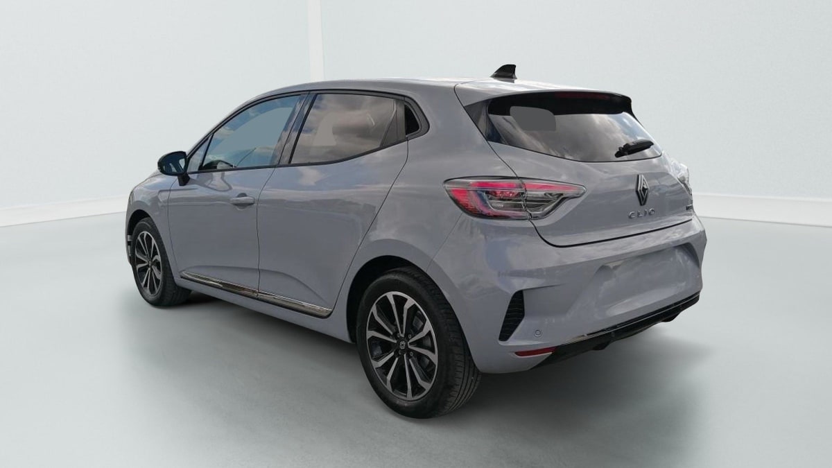 359723_p2 - RENAULT - CLIO - 2025 - photo 3