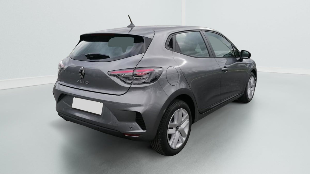 356597_p2 - RENAULT - CLIO - 2025 - photo 5
