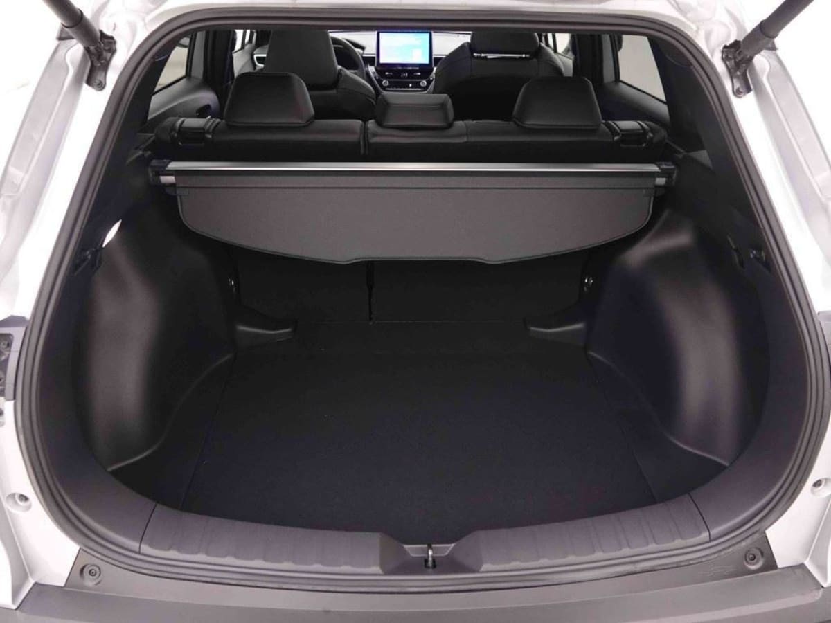 355944_p2 - TOYOTA - COROLLA CROSS - 2025 - photo 4