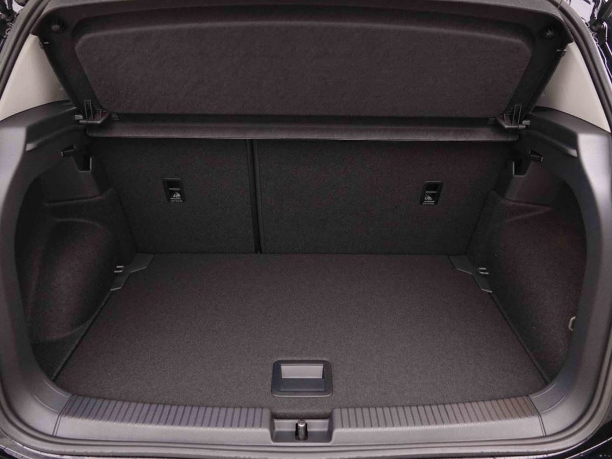 367905_p2 - VOLKSWAGEN - T CROSS - 2025 - photo 6