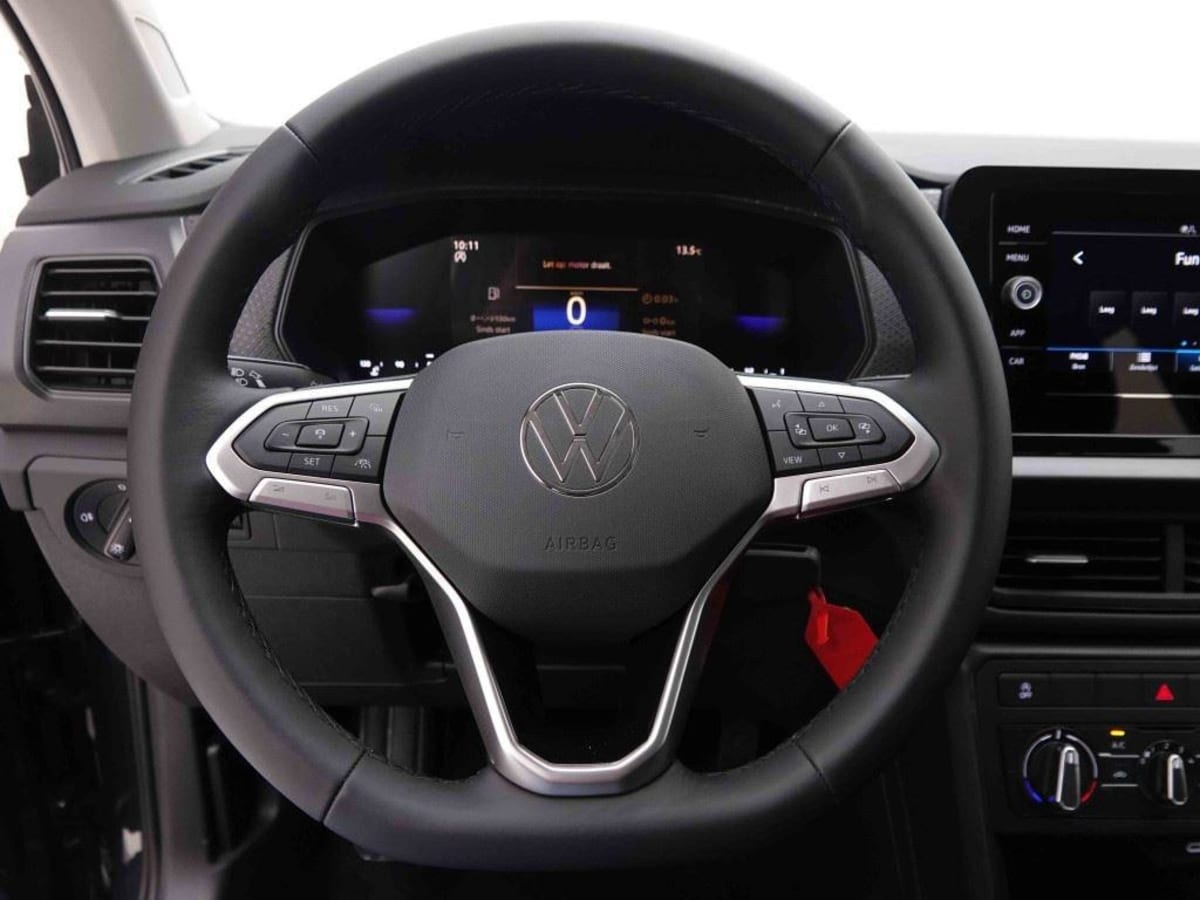 367970_p2 - VOLKSWAGEN - T CROSS - 2025 - photo 10