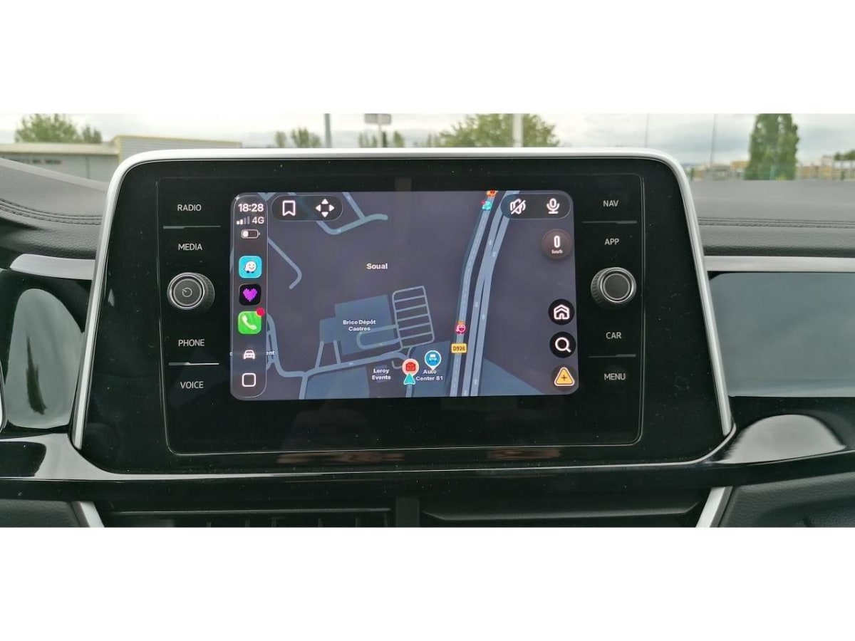 356790_p2 - VOLKSWAGEN - T ROC - 2025 - photo 7