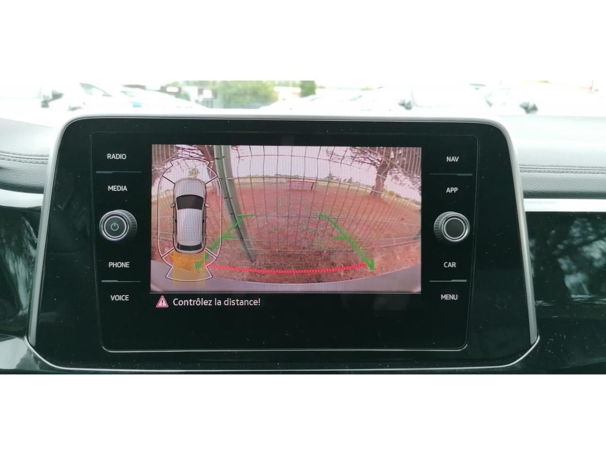 356790_p2 - VOLKSWAGEN - T ROC - 2025 - photo 6