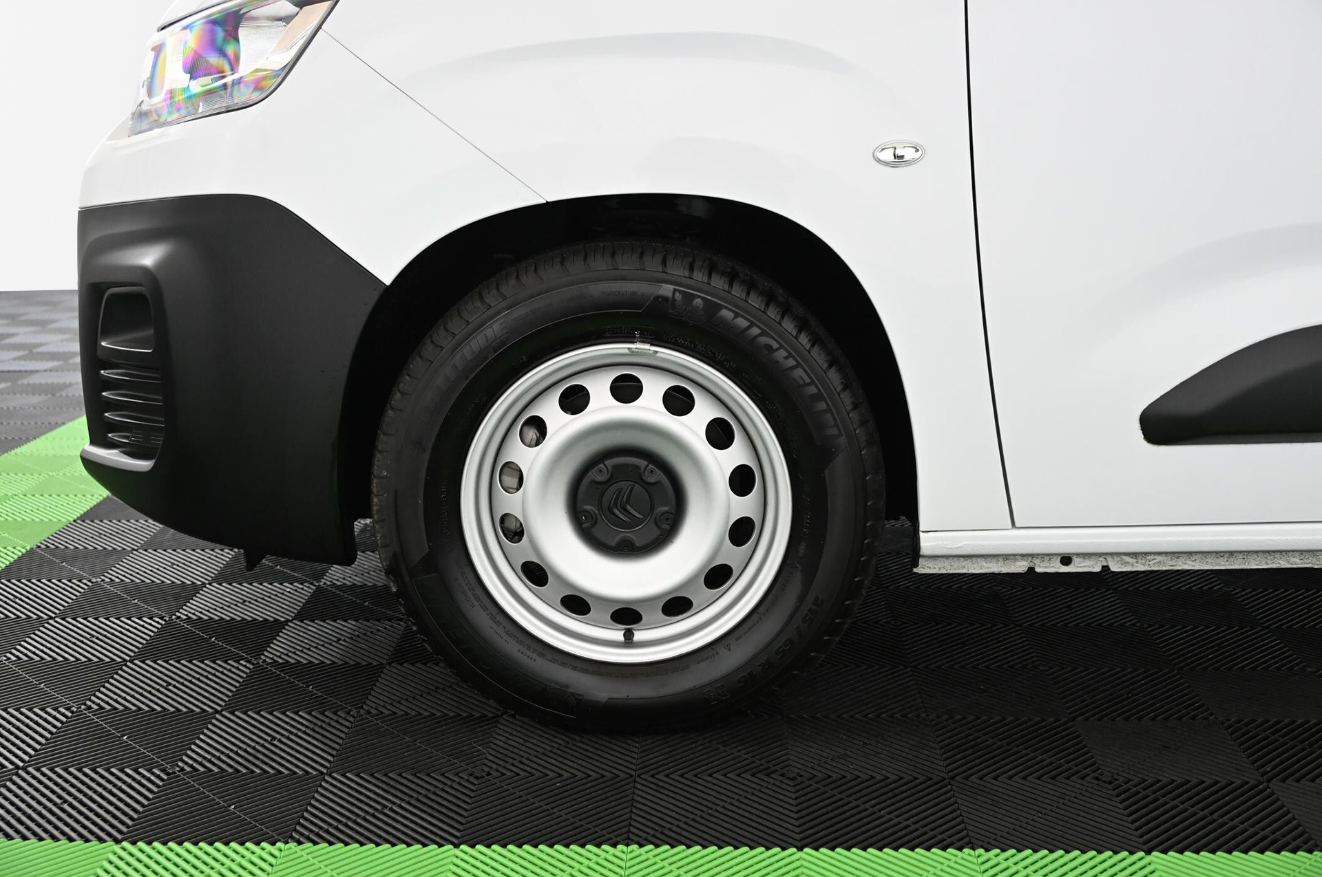 18882_p35 - CITROEN - BERLINGO - 2024 - photo 10