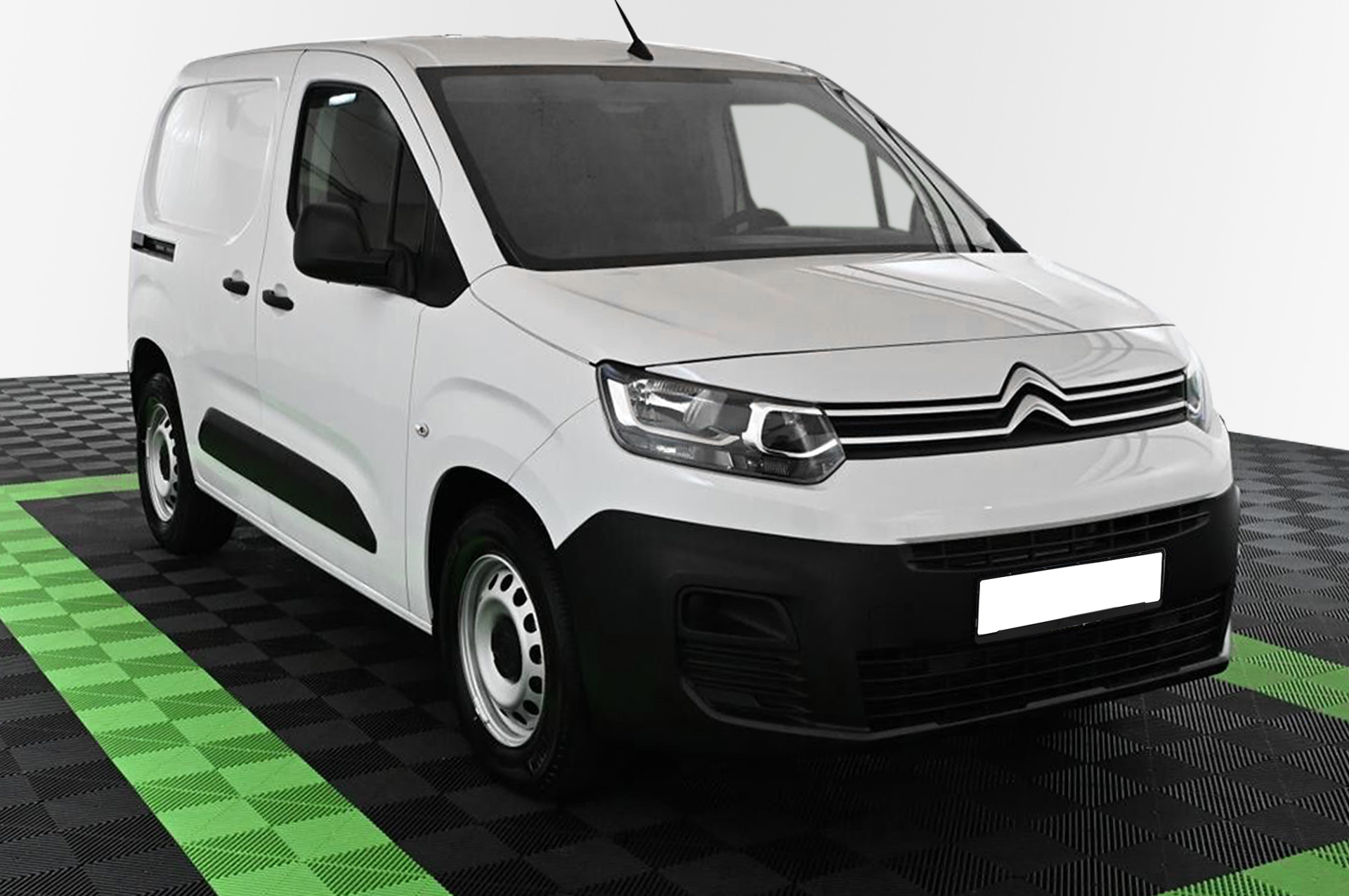 18882_p35 - CITROEN - BERLINGO - 2024 - photo 3