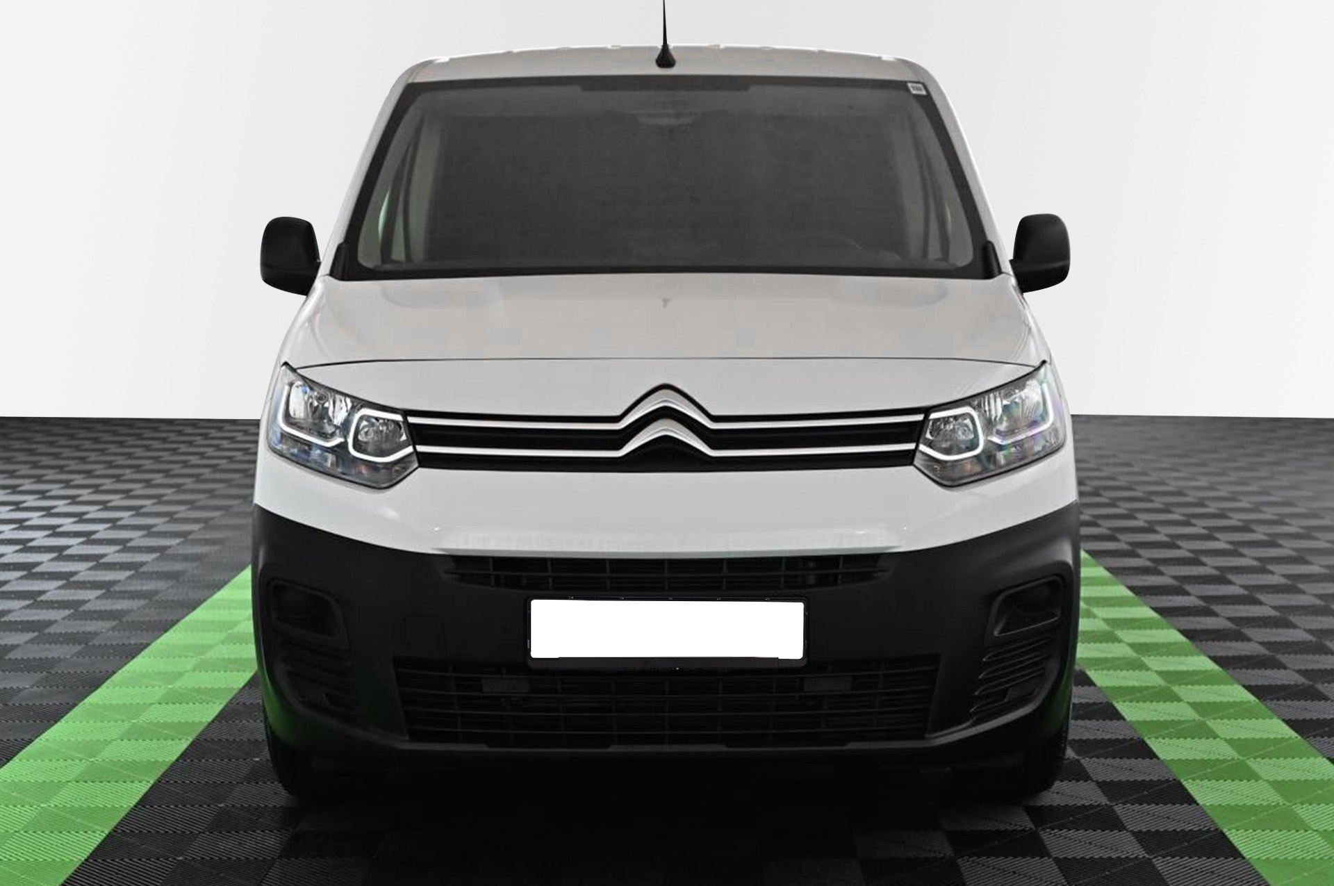 18882_p35 - CITROEN - BERLINGO - 2024 - photo 2