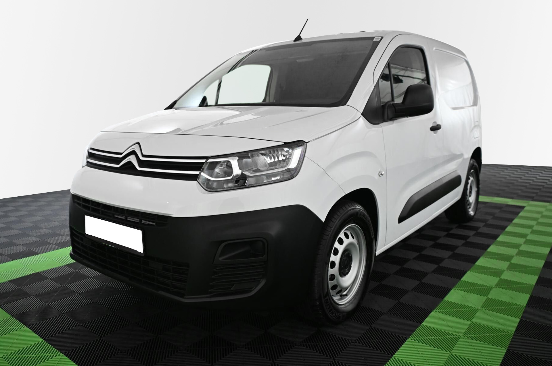 18882_p35 - CITROEN - BERLINGO - 2024 - photo 1