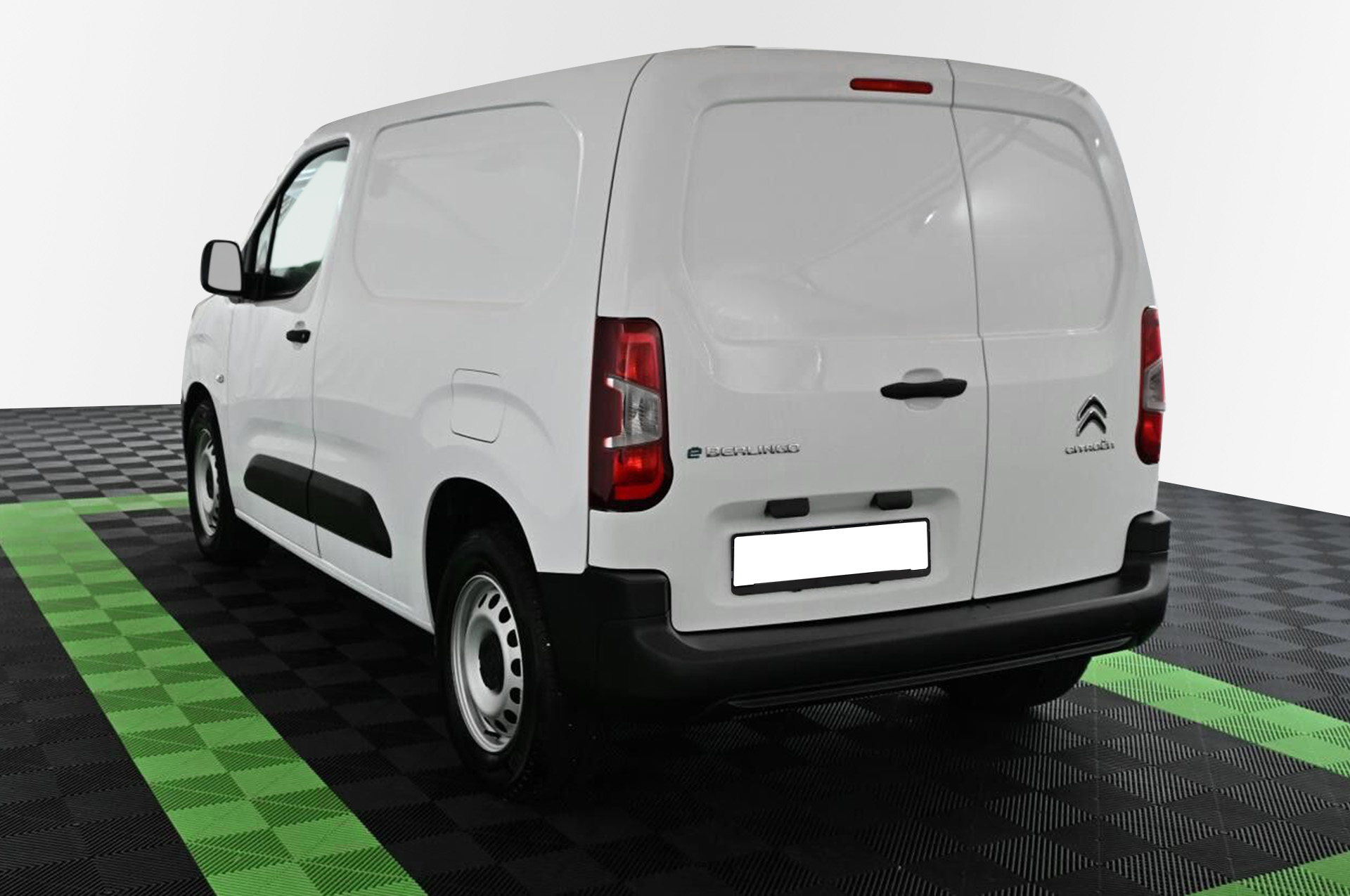 18882_p35 - CITROEN - BERLINGO - 2024 - photo 5