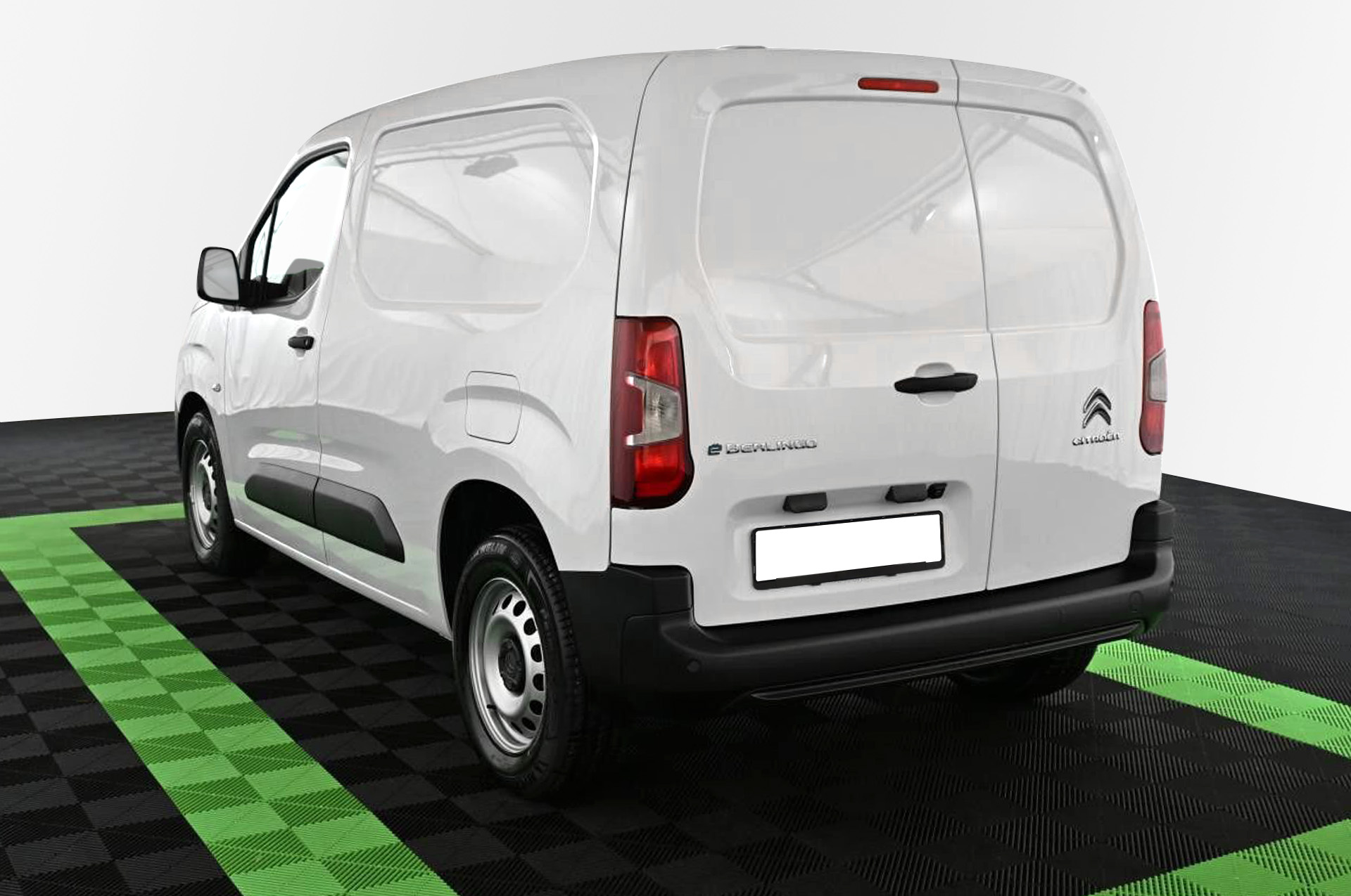 18895_p35 - CITROEN - BERLINGO - 2024 - photo 5