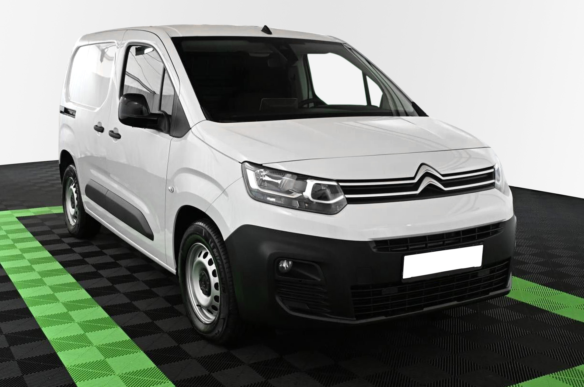 18895_p35 - CITROEN - BERLINGO - 2024 - photo 3