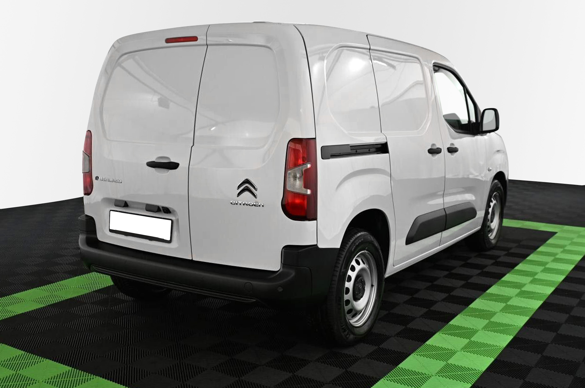 18895_p35 - CITROEN - BERLINGO - 2024 - photo 4