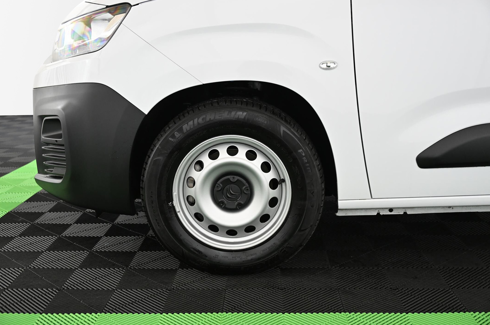 18895_p35 - CITROEN - BERLINGO - 2024 - photo 10