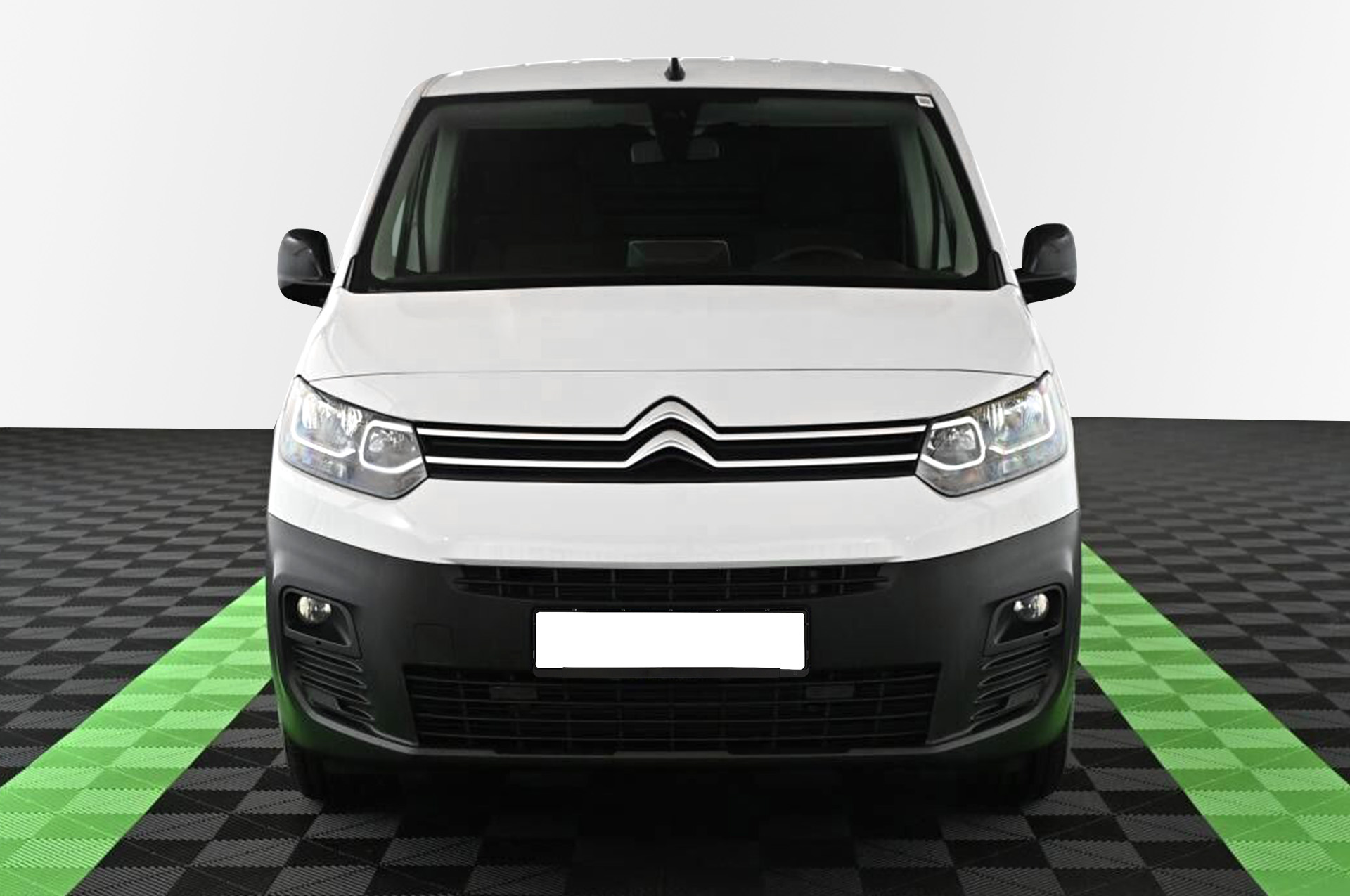 18895_p35 - CITROEN - BERLINGO - 2024 - photo 2