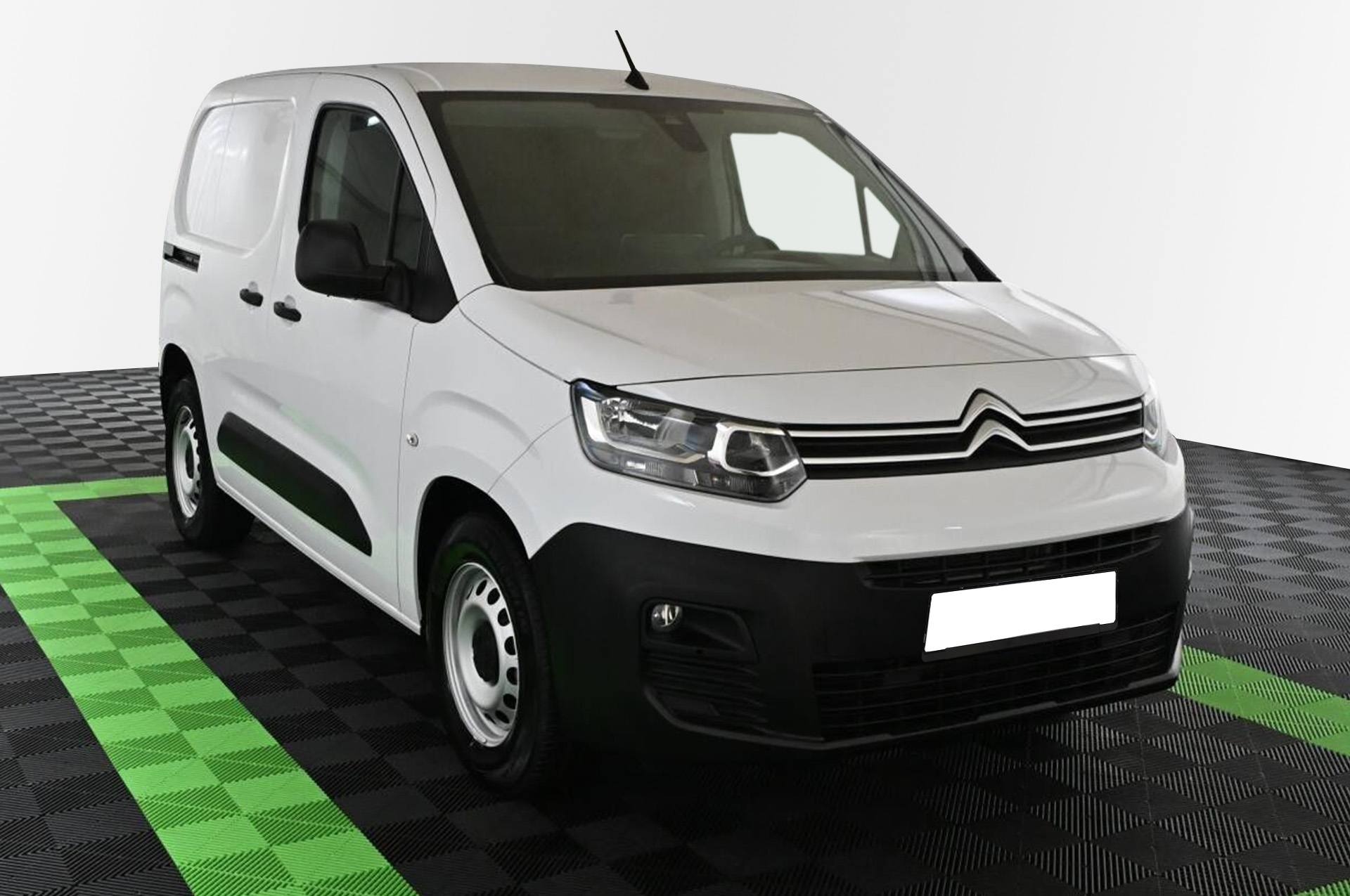 18903_p35 - CITROEN - BERLINGO - 2024 - photo 3