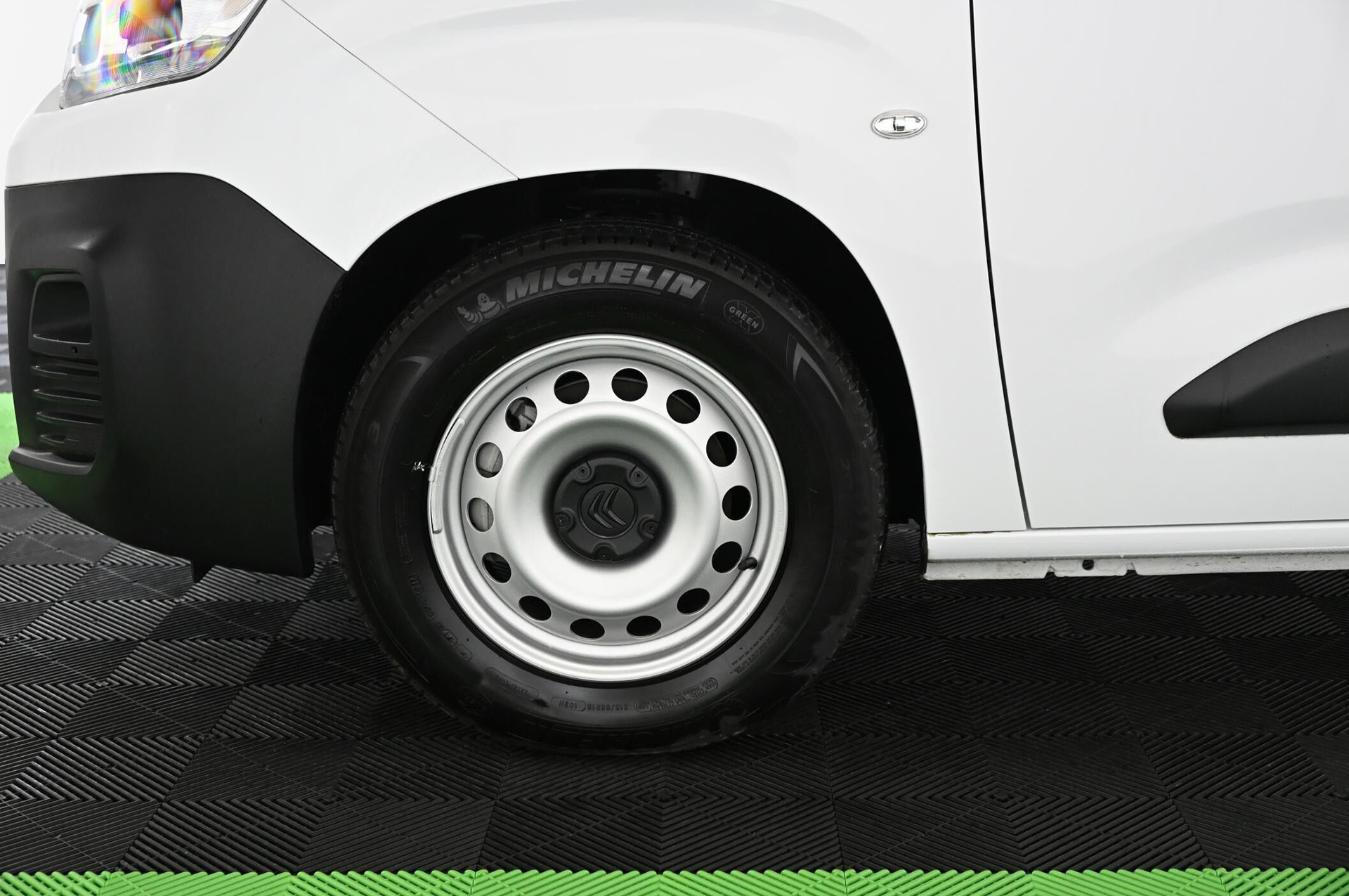 18903_p35 - CITROEN - BERLINGO - 2024 - photo 10