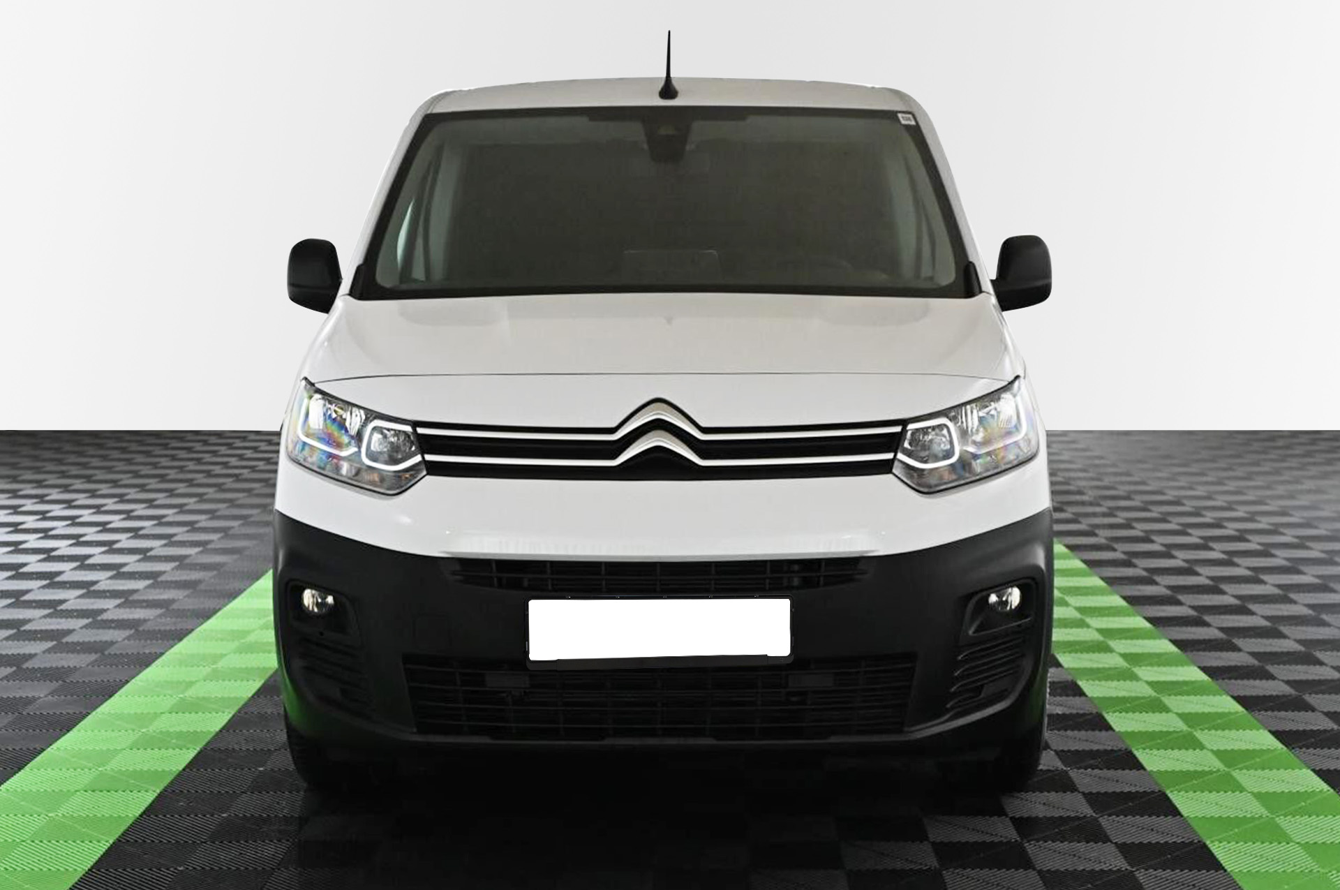 18903_p35 - CITROEN - BERLINGO - 2024 - photo 2