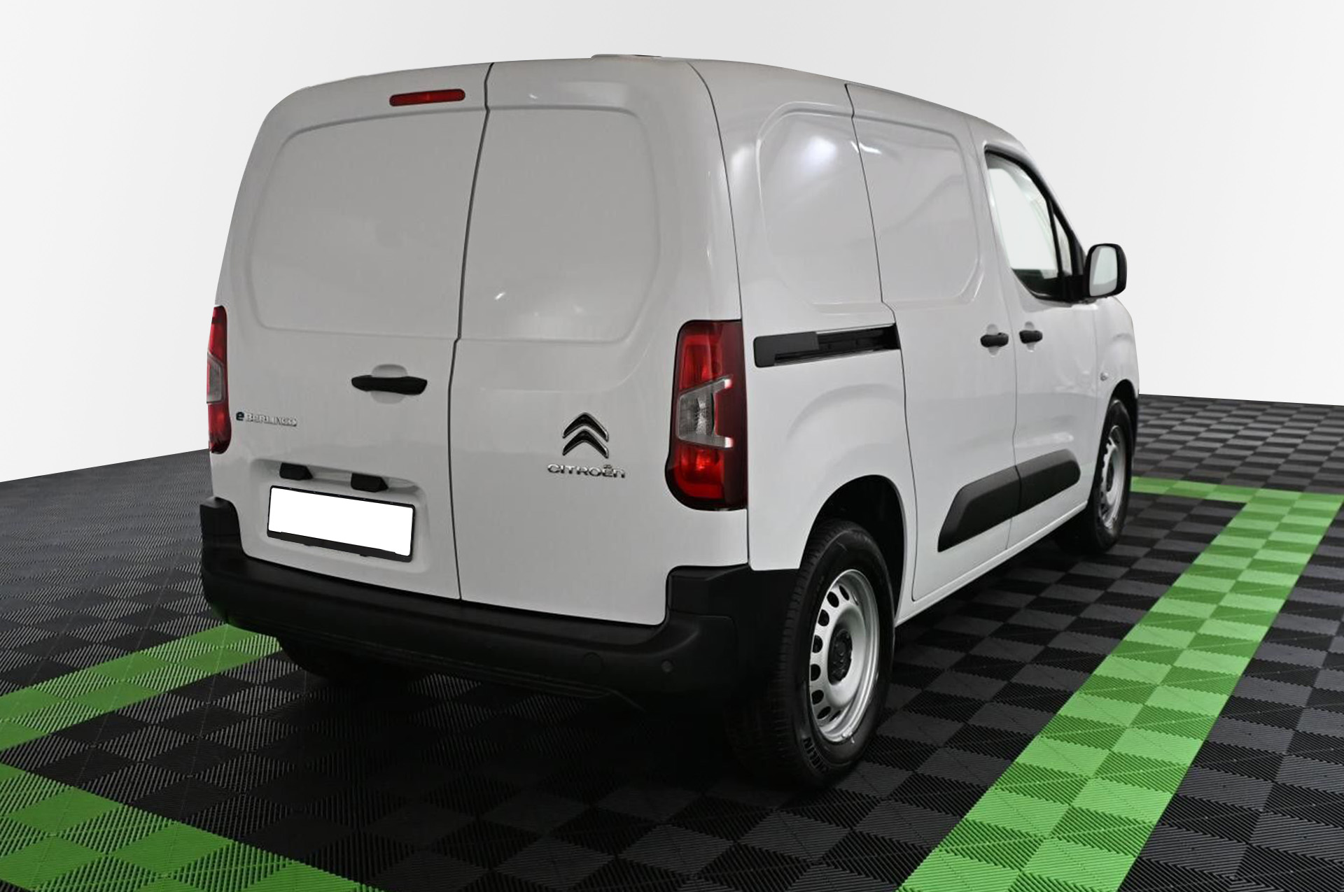 18903_p35 - CITROEN - BERLINGO - 2024 - photo 4