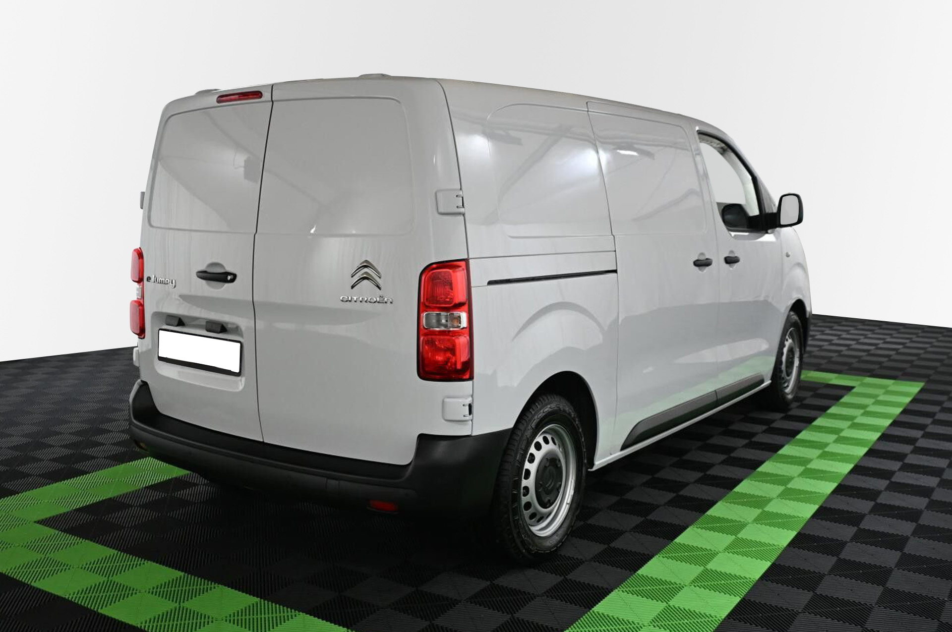 18845_p35 - CITROEN - JUMPY - 2024 - photo 4