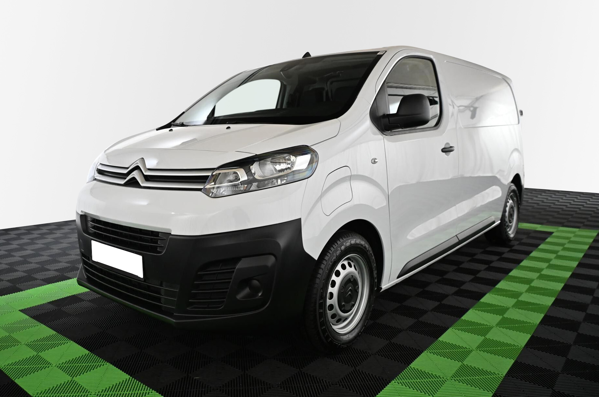 18845_p35 - CITROEN - JUMPY - 2024 - photo 1