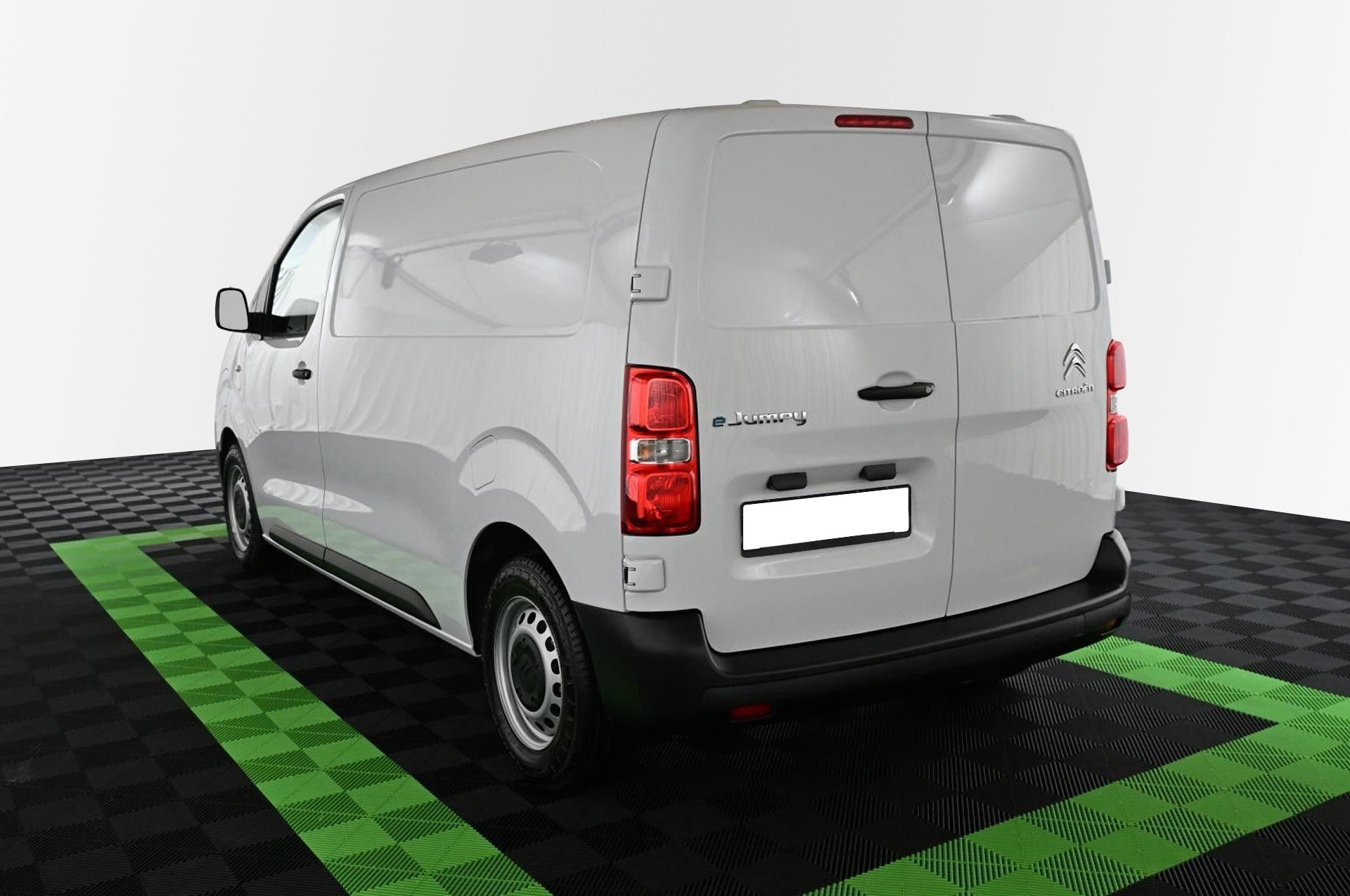 18845_p35 - CITROEN - JUMPY - 2024 - photo 5